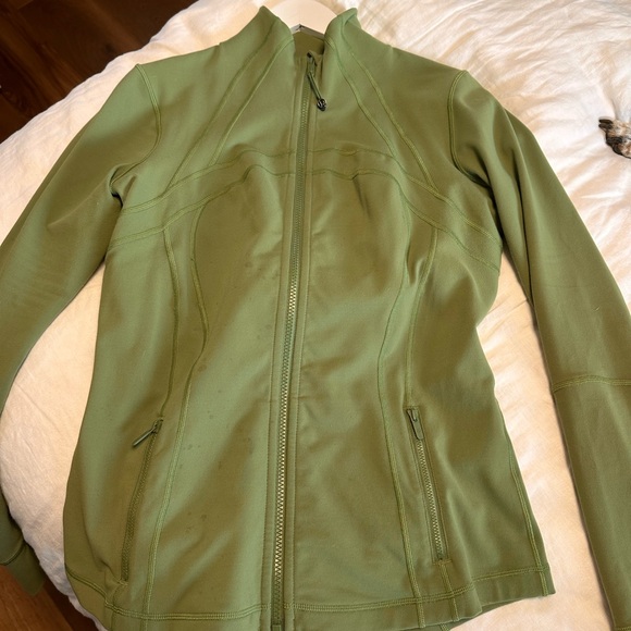 LULULEMON DEFINE JACKET - Picture 3 of 3